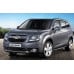 gm daewoo body side molding chevrolet orlando 2011-18
